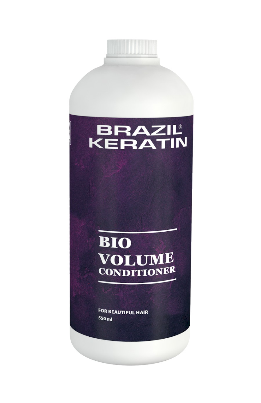 Brazil Keratin Bio conditioner Volume 550 ml