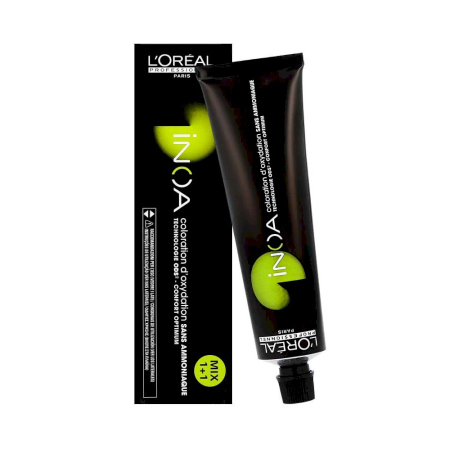 L'Oréal Professionnel Inoa 8.21 60 ml