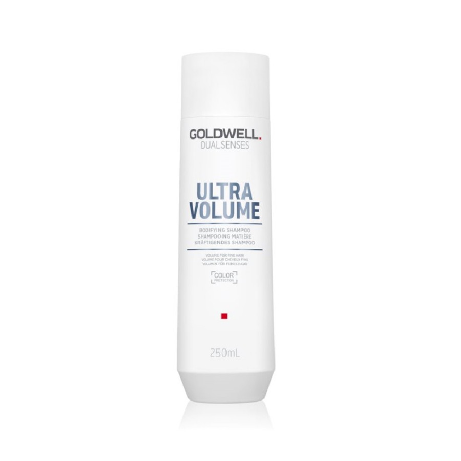Goldwell Dualsenses Ultra Volume Bodifying Shampoo 250 ml
