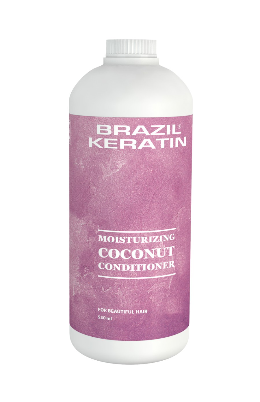Brazil Keratin Coconut Conditioner 550 ml